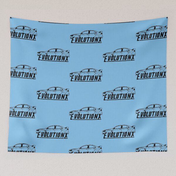 Item preview, lancer Evolution X designed and sold by SimplyClaireese.