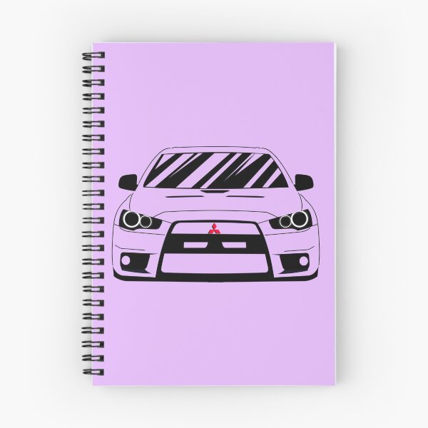 Item preview, lancer Evolution X designed and sold by SimplyClaireese.