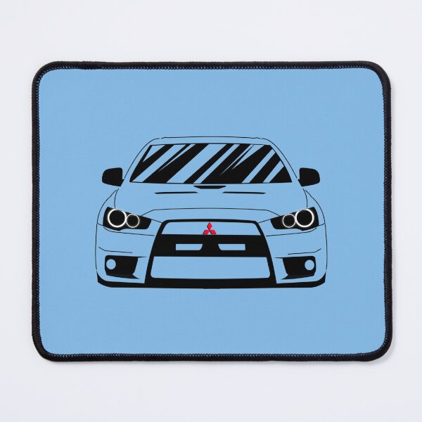Item preview, lancer Evolution X designed and sold by SimplyClaireese.