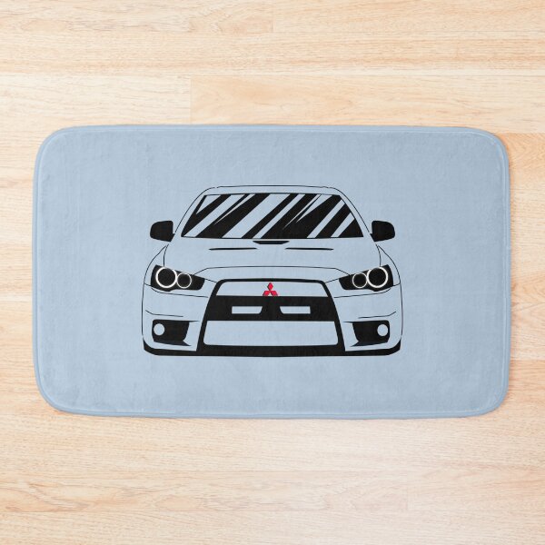 Item preview, lancer Evolution X designed and sold by SimplyClaireese.