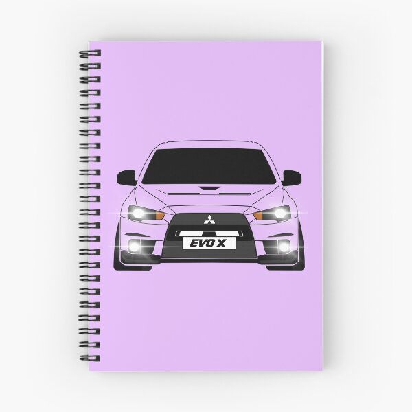 Item preview, lancer Evolution X designed and sold by SimplyClaireese.