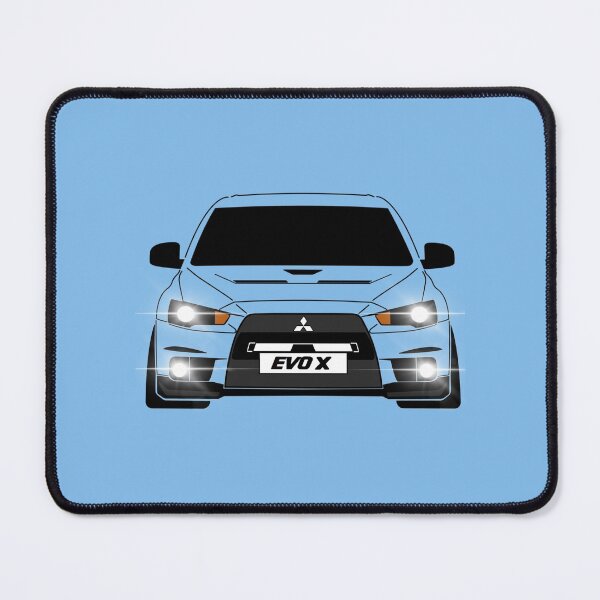 Item preview, lancer Evolution X designed and sold by SimplyClaireese.