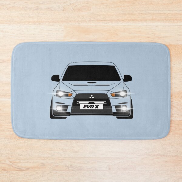Item preview, lancer Evolution X designed and sold by SimplyClaireese.