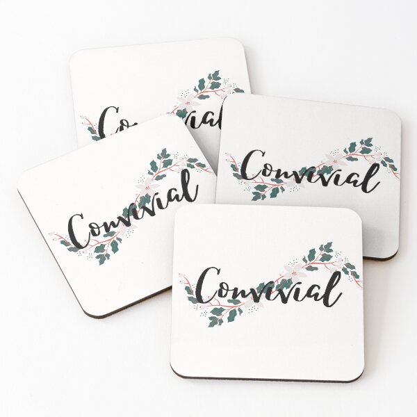 Item preview, Convivial designed and sold by Syry005.