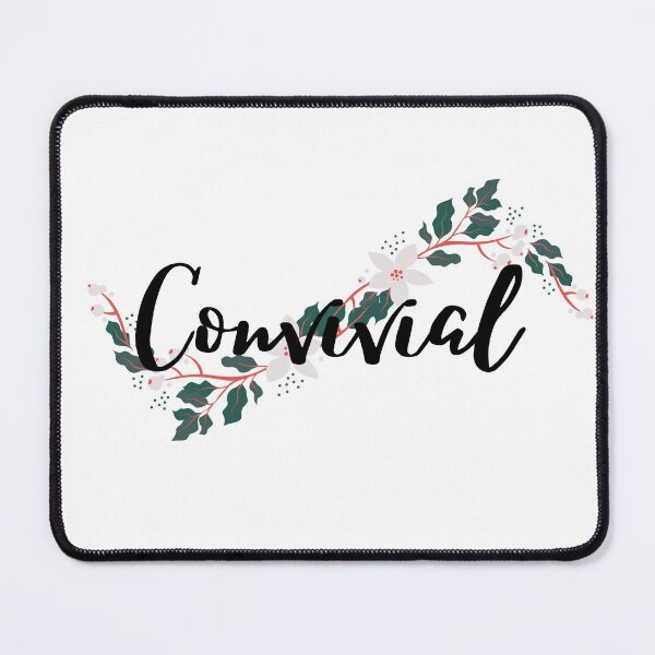 Item preview, Convivial designed and sold by Syry005.