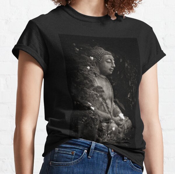 In silence Classic T-Shirt