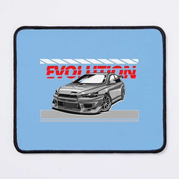 Item preview, lancer Evolution X designed and sold by SimplyClaireese.