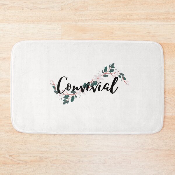 Item preview, Convivial designed and sold by Syry005.