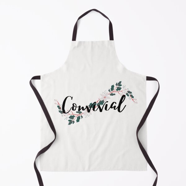 Item preview, Convivial designed and sold by Syry005.