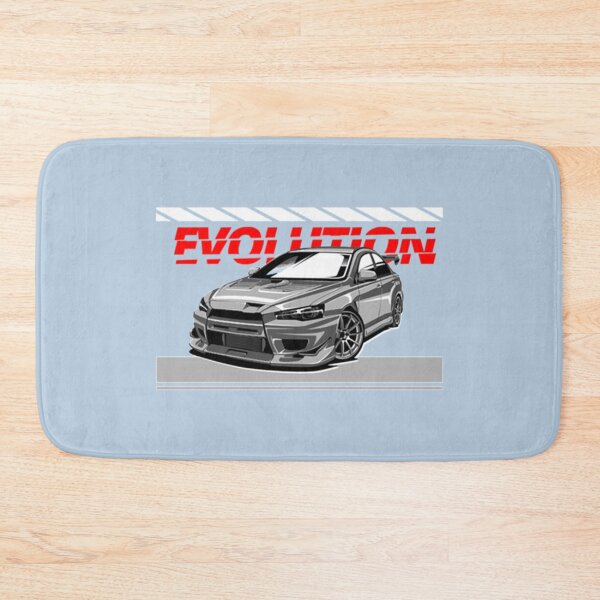 Item preview, lancer Evolution X designed and sold by SimplyClaireese.