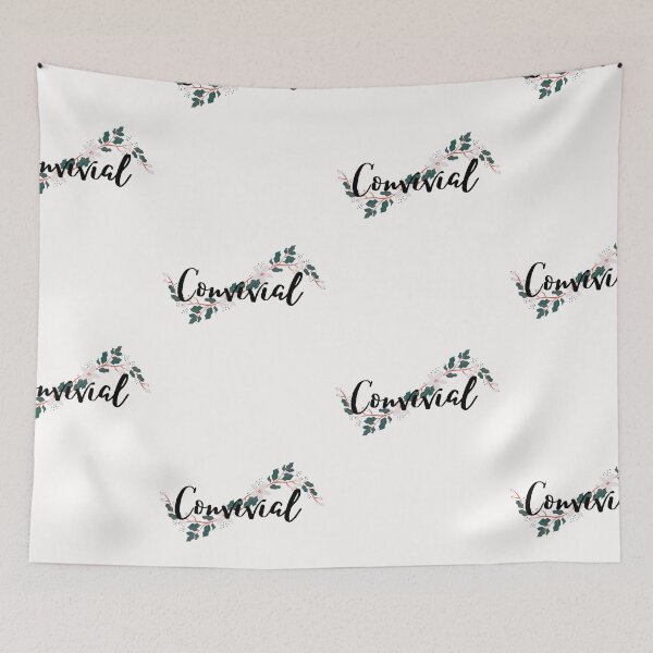 Item preview, Convivial designed and sold by Syry005.