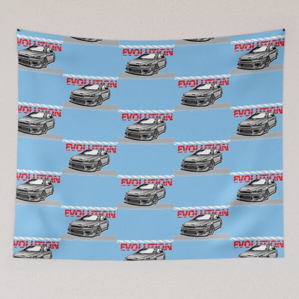 Item preview, lancer Evolution X designed and sold by SimplyClaireese.