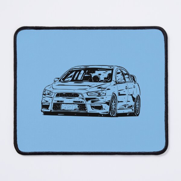 Item preview, lancer Evolution X designed and sold by SimplyClaireese.