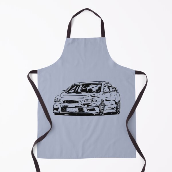 Item preview, lancer Evolution X designed and sold by SimplyClaireese.