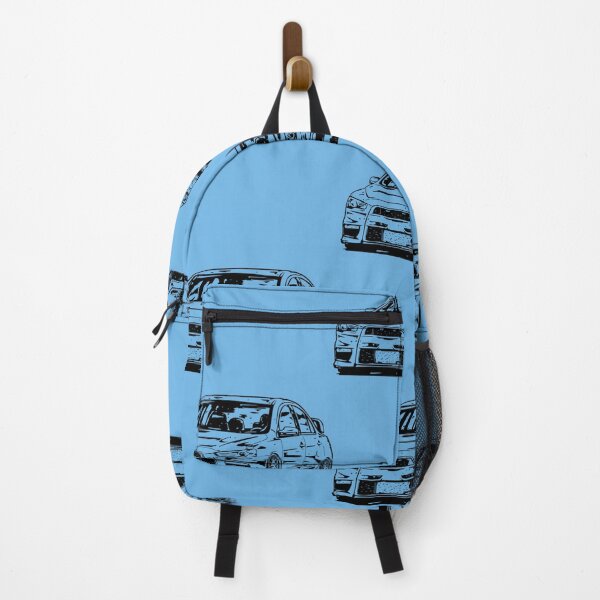 Item preview, lancer Evolution X designed and sold by SimplyClaireese.