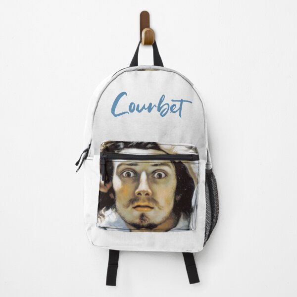 Artikelvorschau, Gustave Courbet entworfen und verkauft von BoKev.