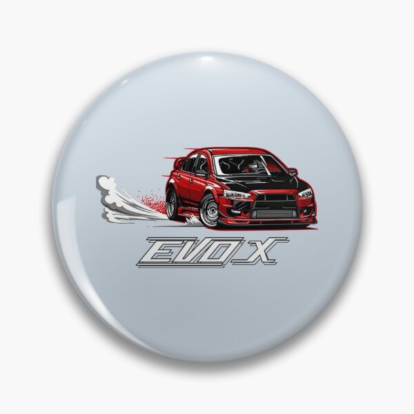 Item preview, lancer Evolution X designed and sold by SimplyClaireese.