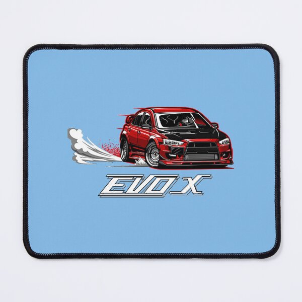 Item preview, lancer Evolution X designed and sold by SimplyClaireese.