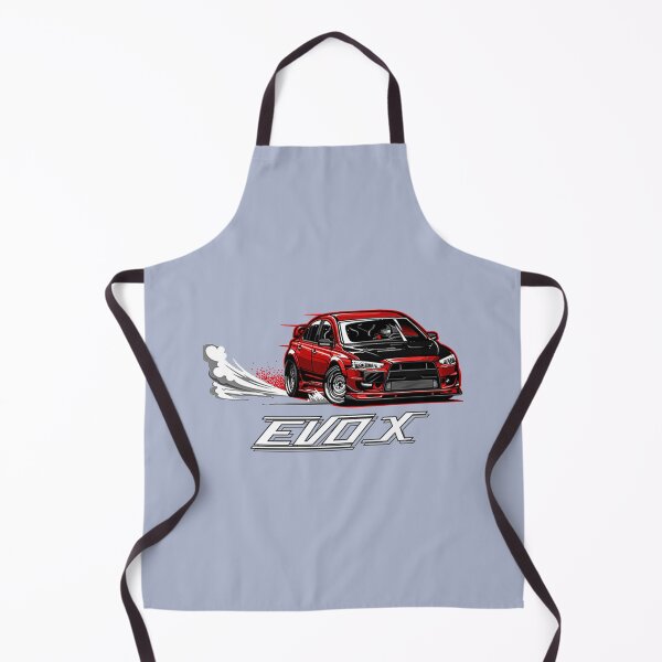Item preview, lancer Evolution X designed and sold by SimplyClaireese.