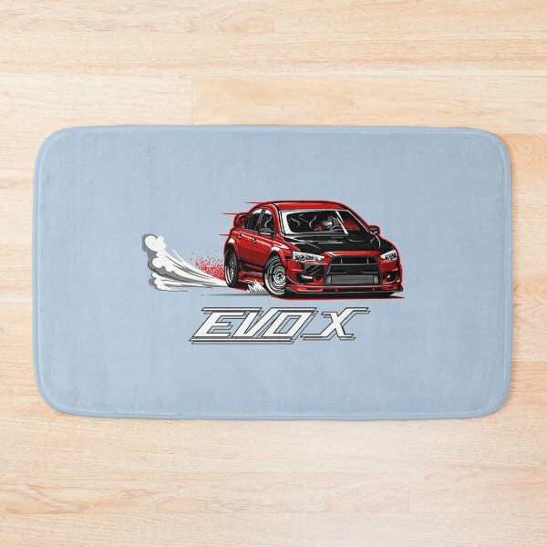Item preview, lancer Evolution X designed and sold by SimplyClaireese.