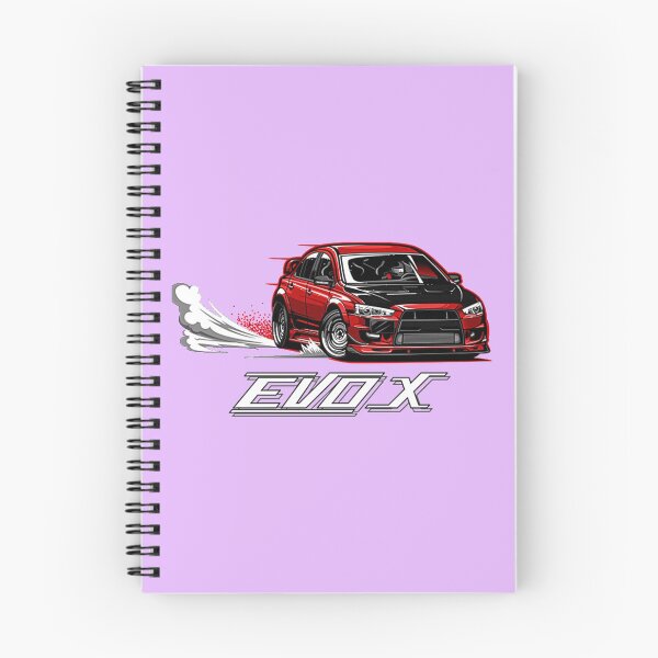 Item preview, lancer Evolution X designed and sold by SimplyClaireese.
