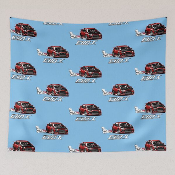 Item preview, lancer Evolution X designed and sold by SimplyClaireese.
