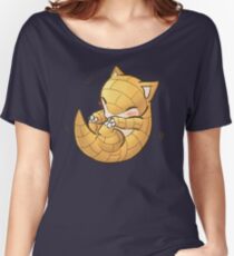 Baby Sandshrew Women's Relaxed Fit T-Shirt
