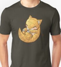 Baby Sandshrew Unisex T-Shirt
