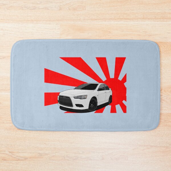 Item preview, Mitsubishi Evo Evolution X designed and sold by SimplyClaireese.