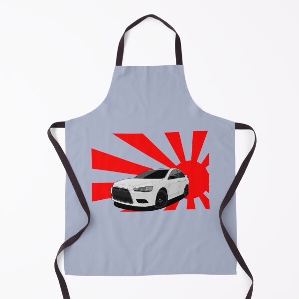 Item preview, Mitsubishi Evo Evolution X designed and sold by SimplyClaireese.