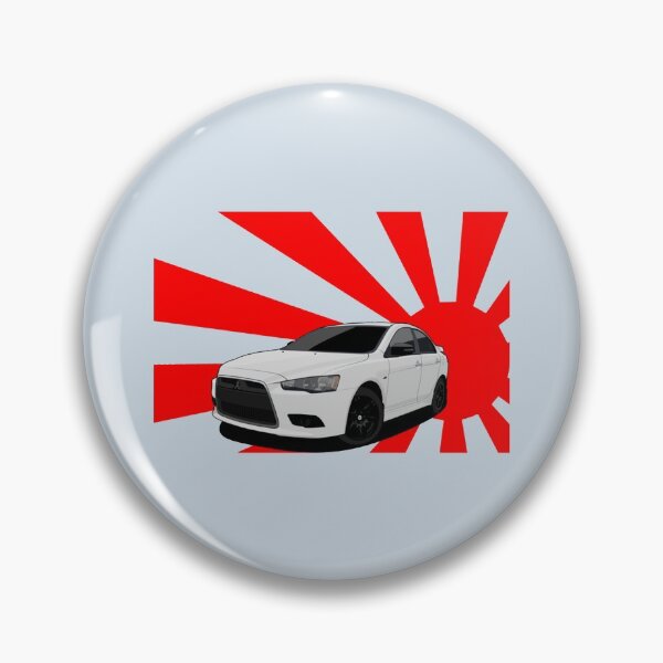 Item preview, Mitsubishi Evo Evolution X designed and sold by SimplyClaireese.
