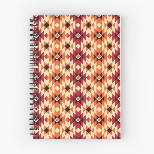 Item preview, colorful ethnic geometric pattern designed and sold by GeomePattern.
