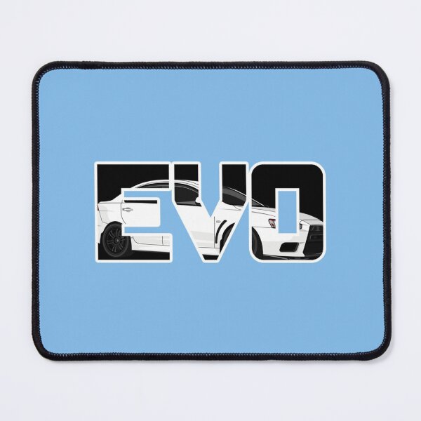 Item preview, Mitsubishi Evo Evolution X designed and sold by SimplyClaireese.
