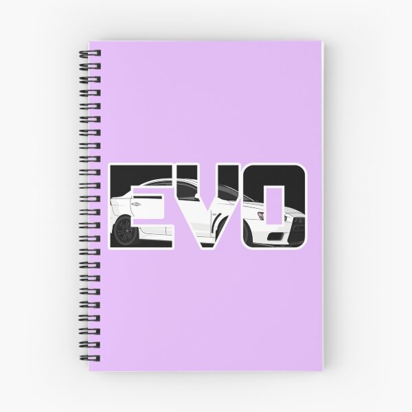 Item preview, Mitsubishi Evo Evolution X designed and sold by SimplyClaireese.