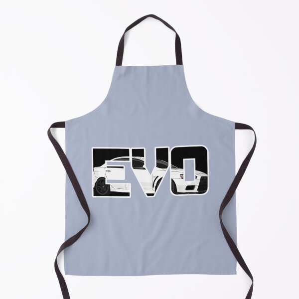 Item preview, Mitsubishi Evo Evolution X designed and sold by SimplyClaireese.