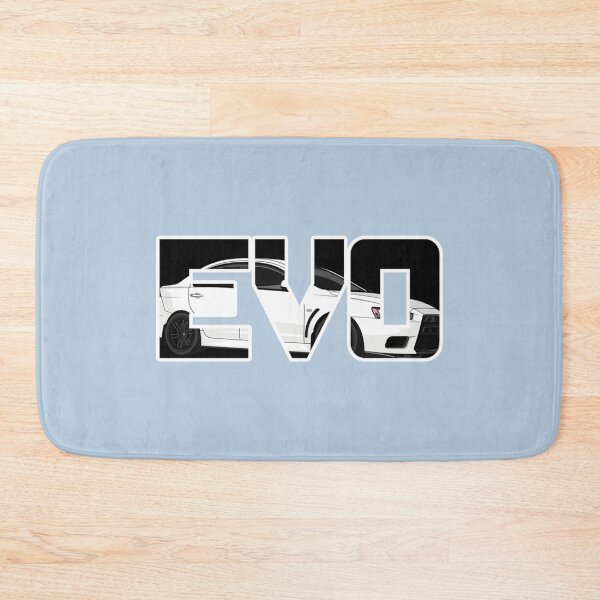 Item preview, Mitsubishi Evo Evolution X designed and sold by SimplyClaireese.
