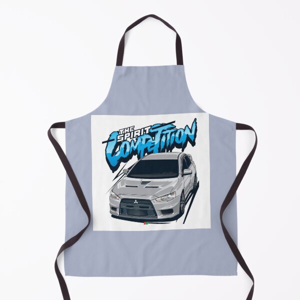 Item preview, Mitsubishi Evo Evolution X designed and sold by SimplyClaireese.