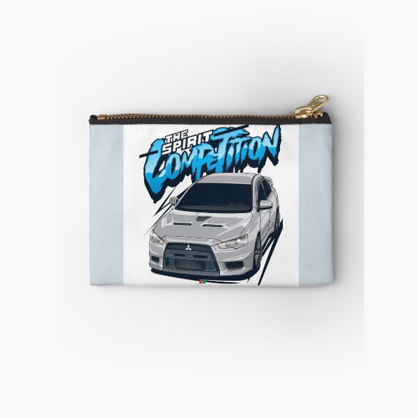 Item preview, Mitsubishi Evo Evolution X designed and sold by SimplyClaireese.
