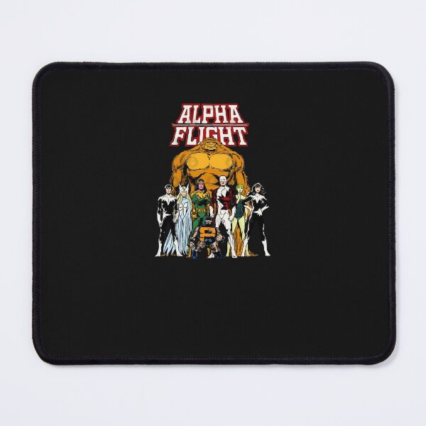 Item preview, Alpha Flight team designed and sold by lengosl.