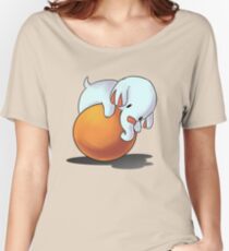 Shiny Phanpy Women's Relaxed Fit T-Shirt