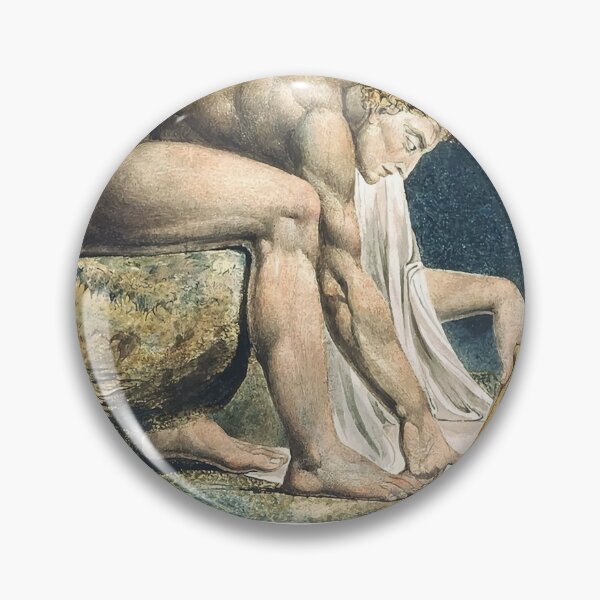 Artikelvorschau, William Blake entworfen und verkauft von BoKev.