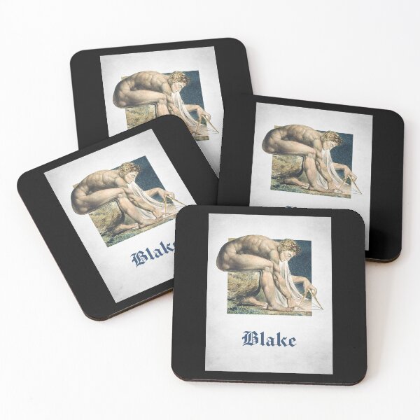Artikelvorschau, William Blake entworfen und verkauft von BoKev.
