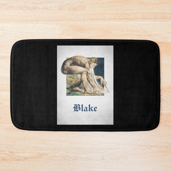 Item preview, William Blake designed and sold by BoKev.