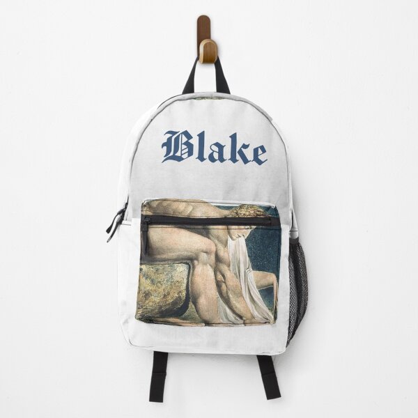 Item preview, William Blake designed and sold by BoKev.