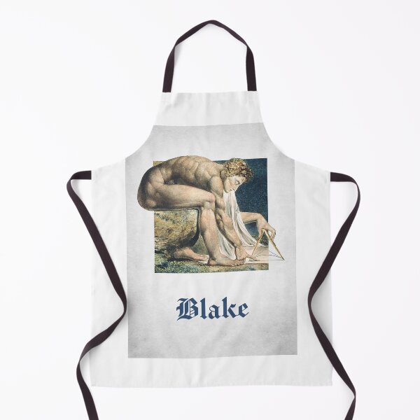 Item preview, William Blake designed and sold by BoKev.