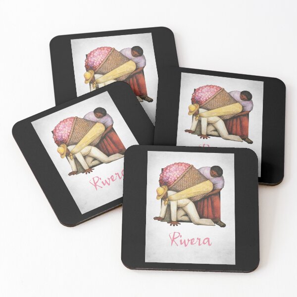 Item preview, Diego Rivera designed and sold by BoKev.