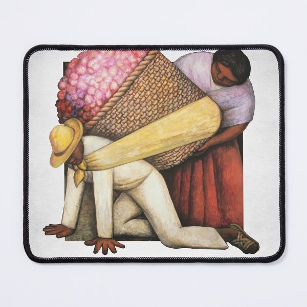 Item preview, Diego Rivera designed and sold by BoKev.