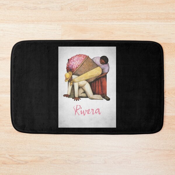 Item preview, Diego Rivera designed and sold by BoKev.