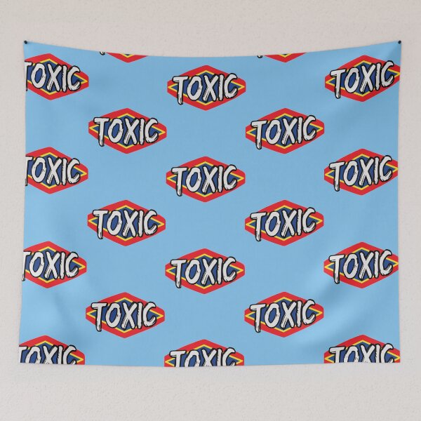Item preview, sssniperwolf toxic    designed and sold by SimplyClaireese.