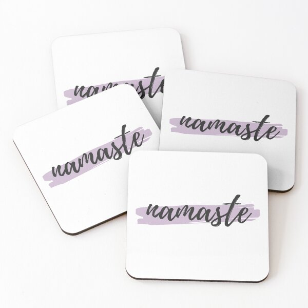 Item preview, Namaste designed and sold by tracecakes.